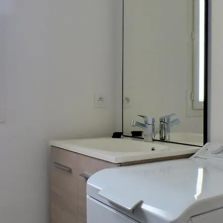 Holiday home F4 House In With Private Garden